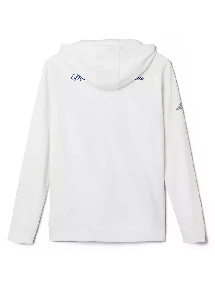 Adidas Unisex Nightmare Ball Fleece Hoodie product image (2)