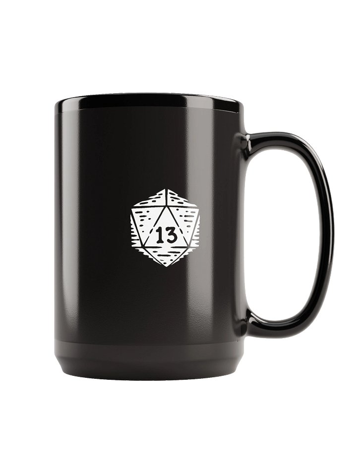 Disgraced Folk Hero (Mug) product image (1)