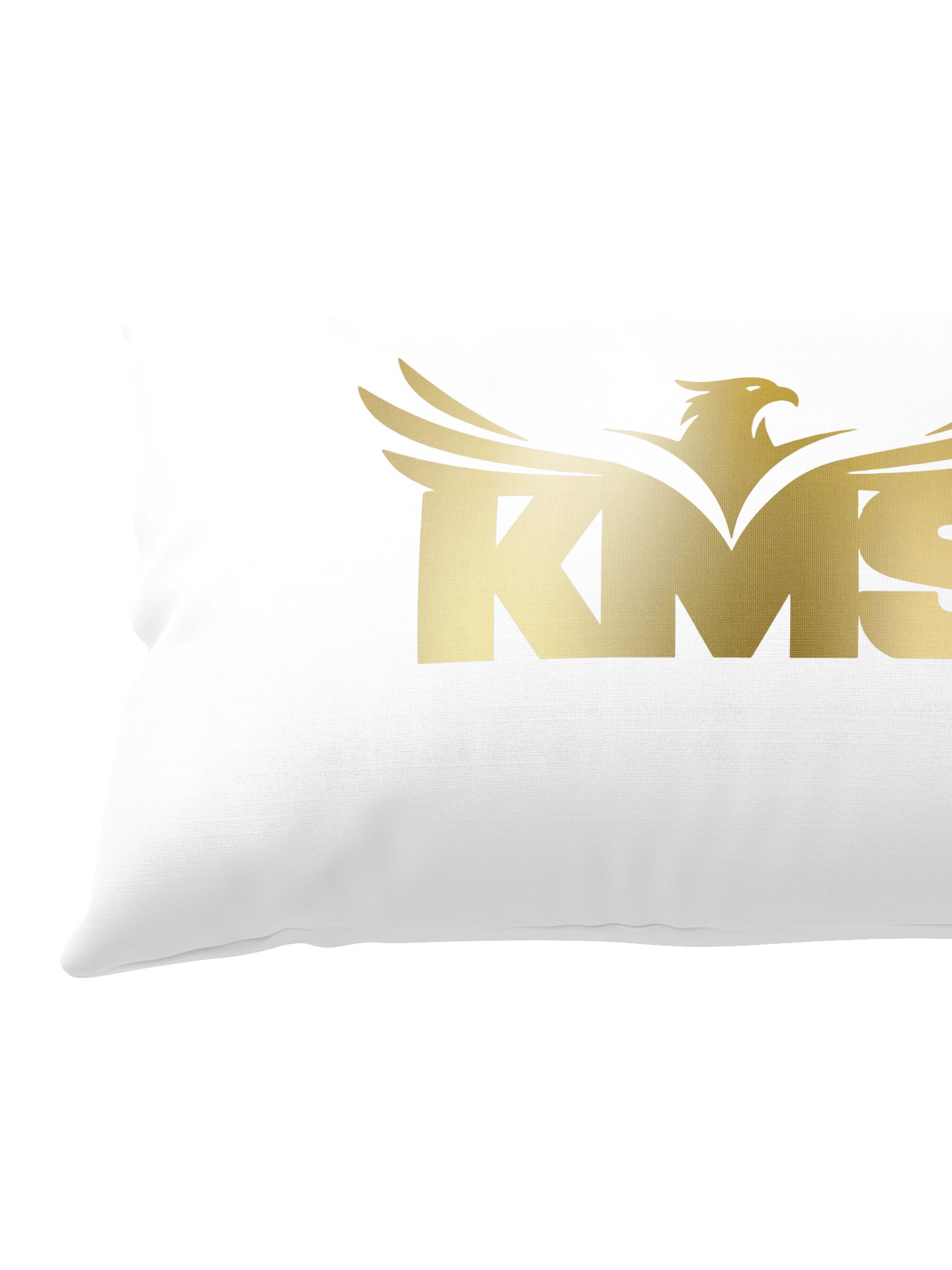 Coussin KMS Or product image (3)