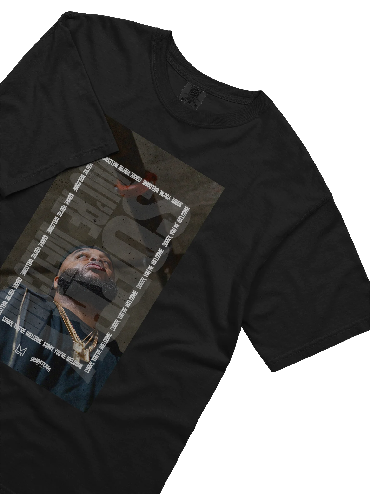 Sorry, You're Welcome (First Look) product image (9)