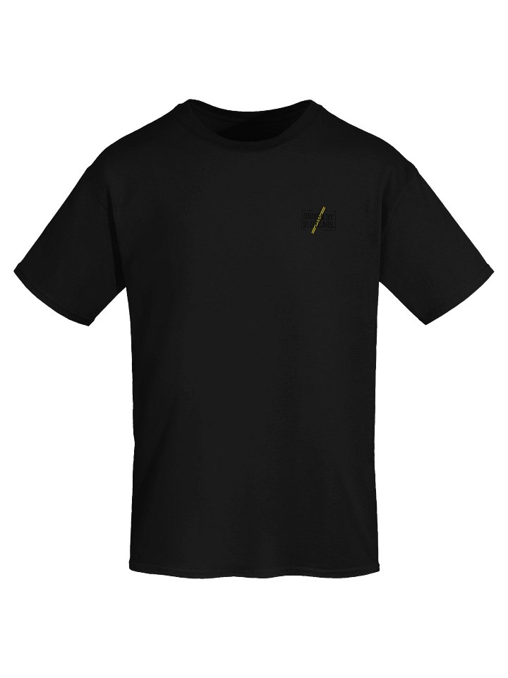 Slot Spine Tee – Build. Race. Break. Repeat. product image (2)