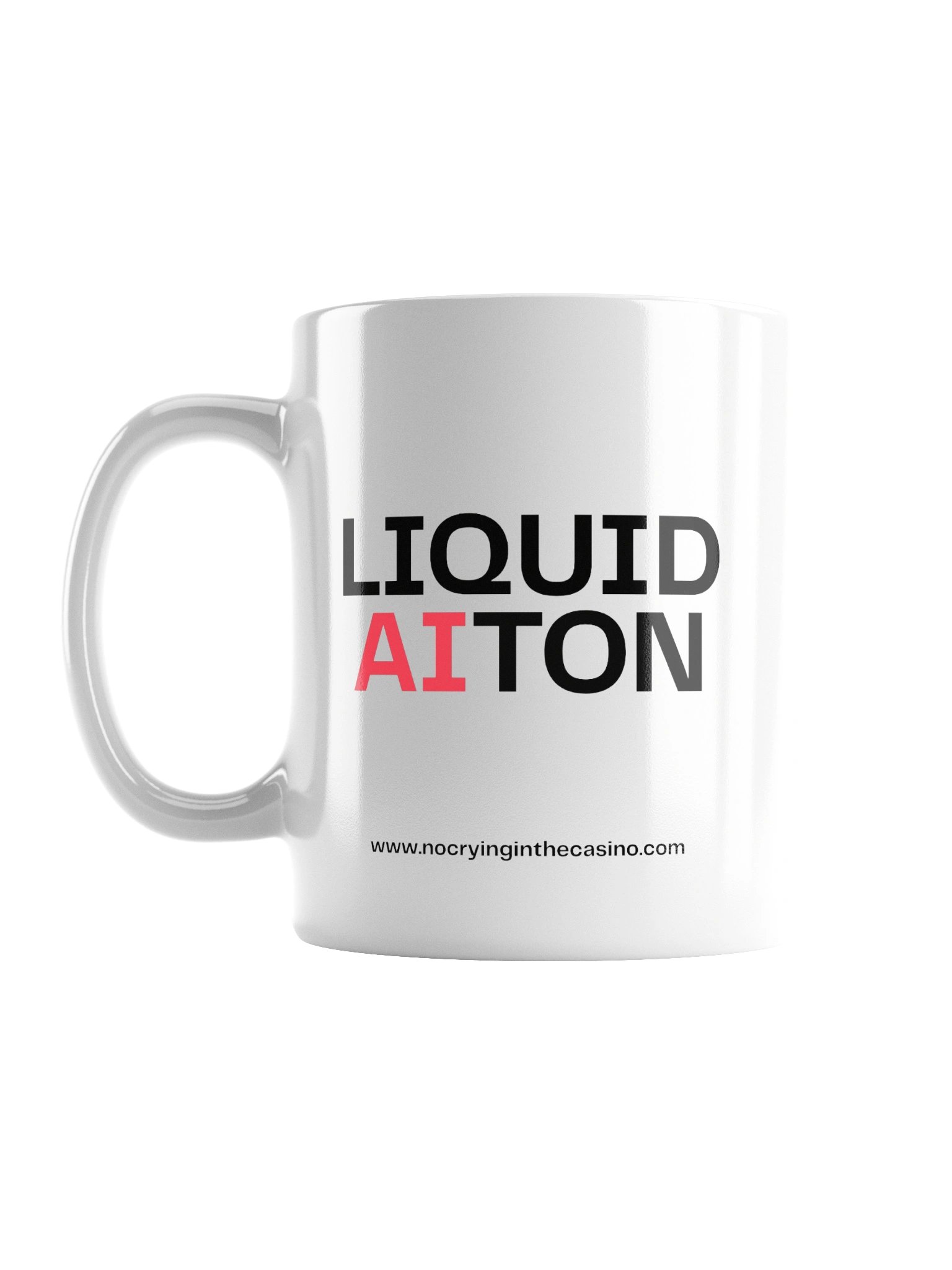 LIQUID-AI-TON Ceramic Vessel product image (1)