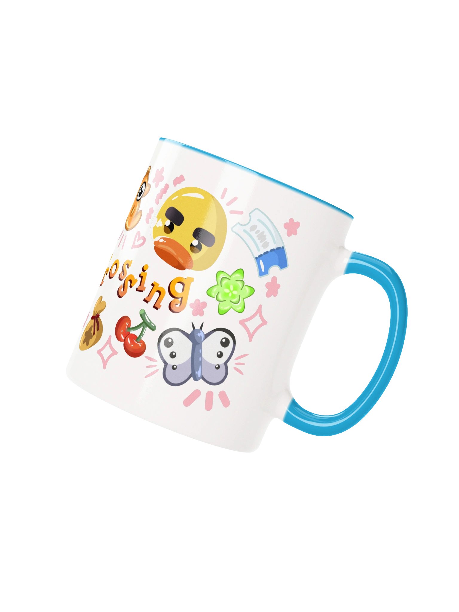 OlivesCrossing Mug 2026 product image (3)