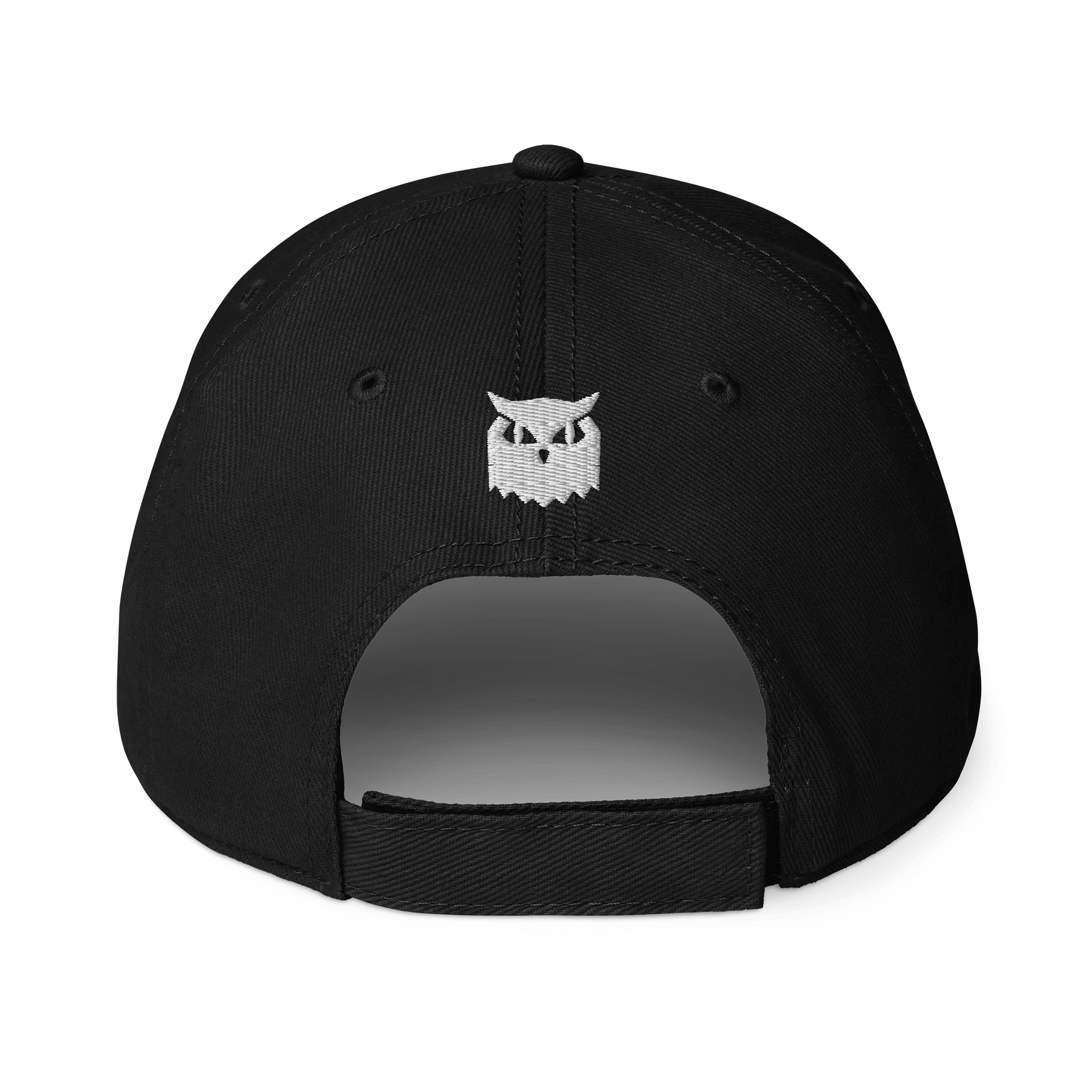 MALFUNCTIONING_ BY_DESIGN CAP product image (2)