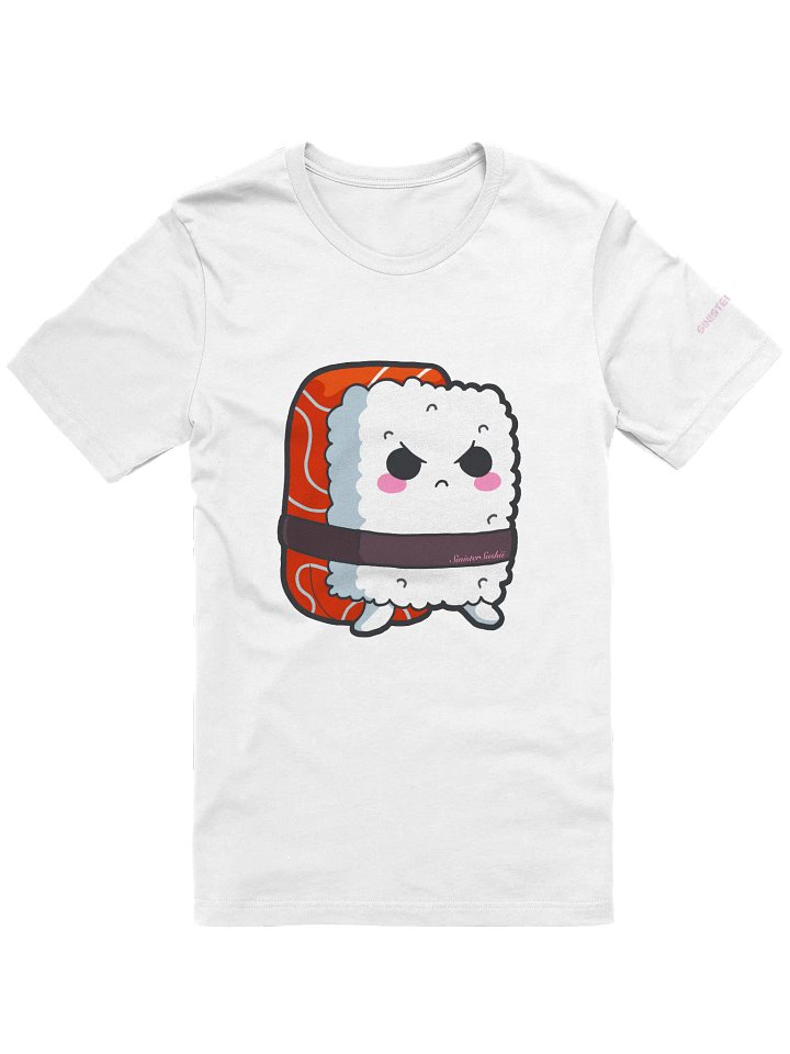 Sinister Sushii T-Shirt product image (1)