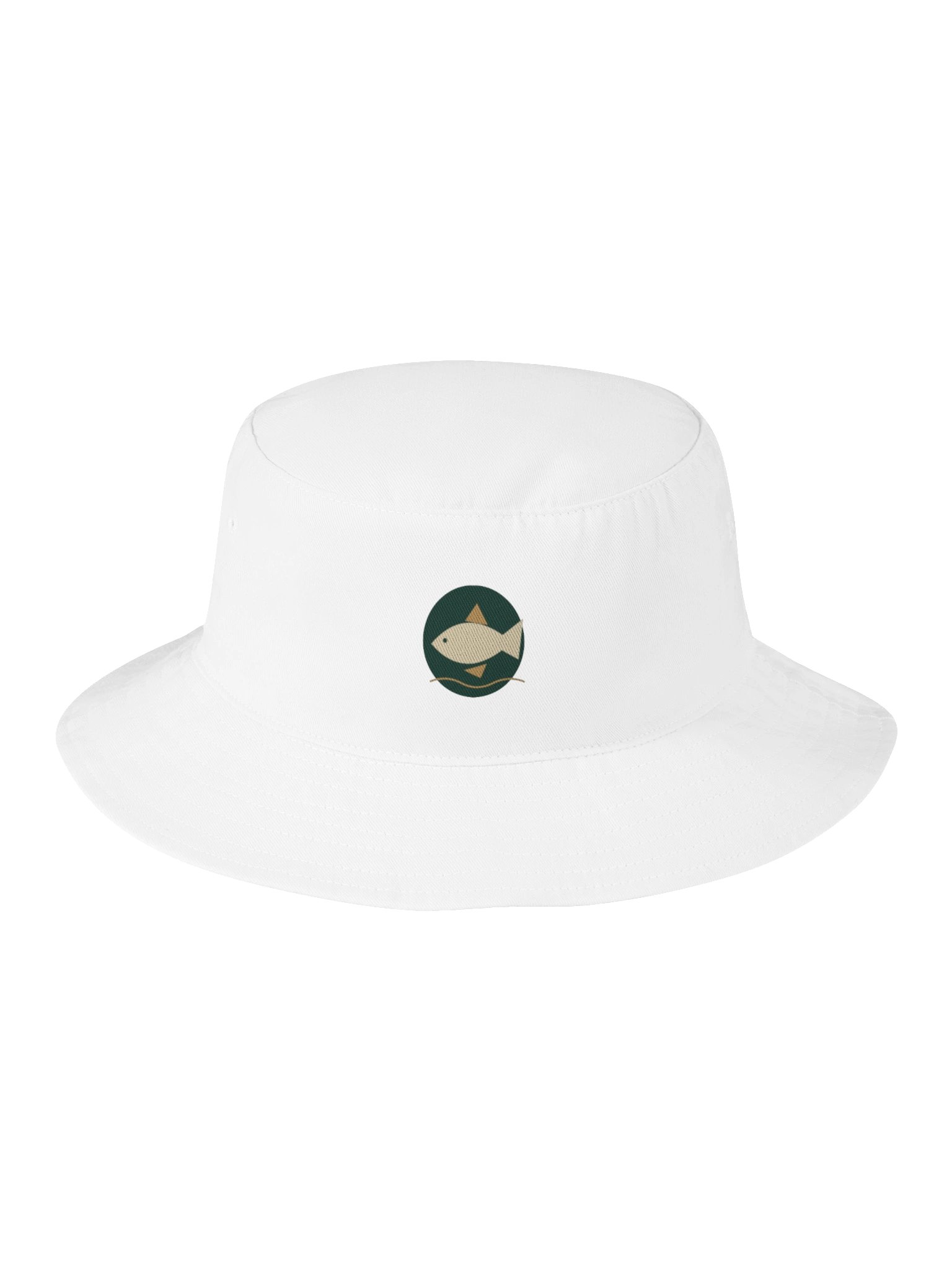 River Days Cotton Bucket Hat product image (1)