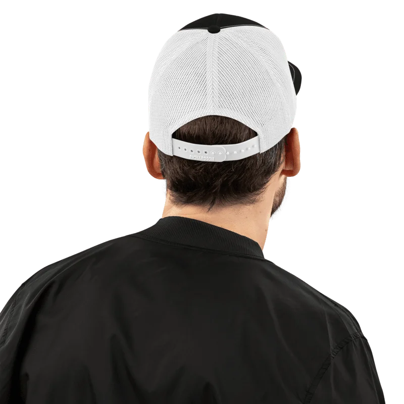 PA Jawn 2.0 Trucker 2-Tone Hat | Cotton/Polyester Blend product image (20)