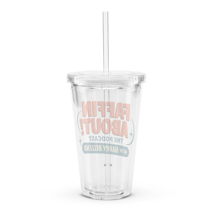 Faffin About - The Tumbler product image (2)