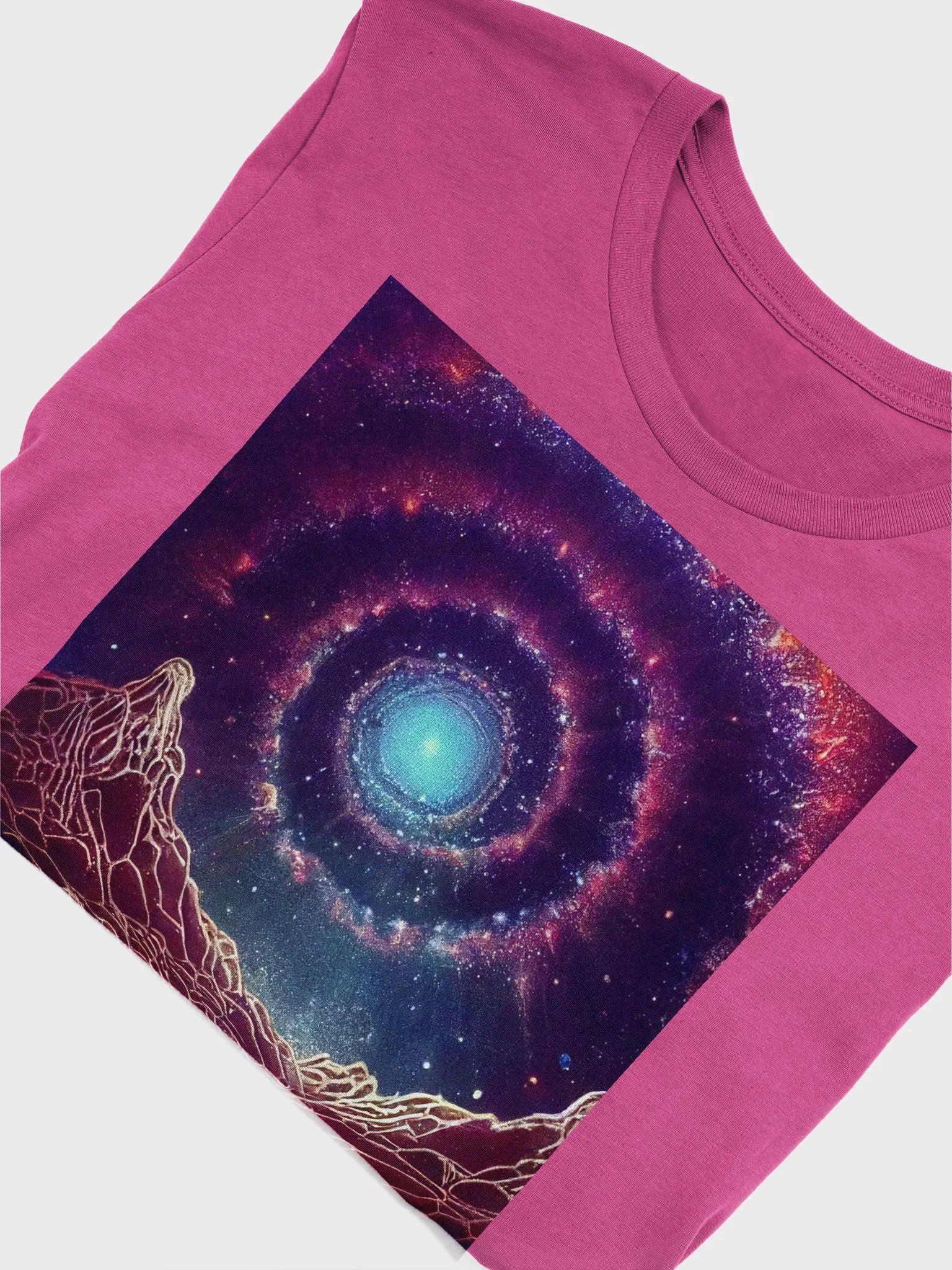 Berry Mountains Tee product image (5)