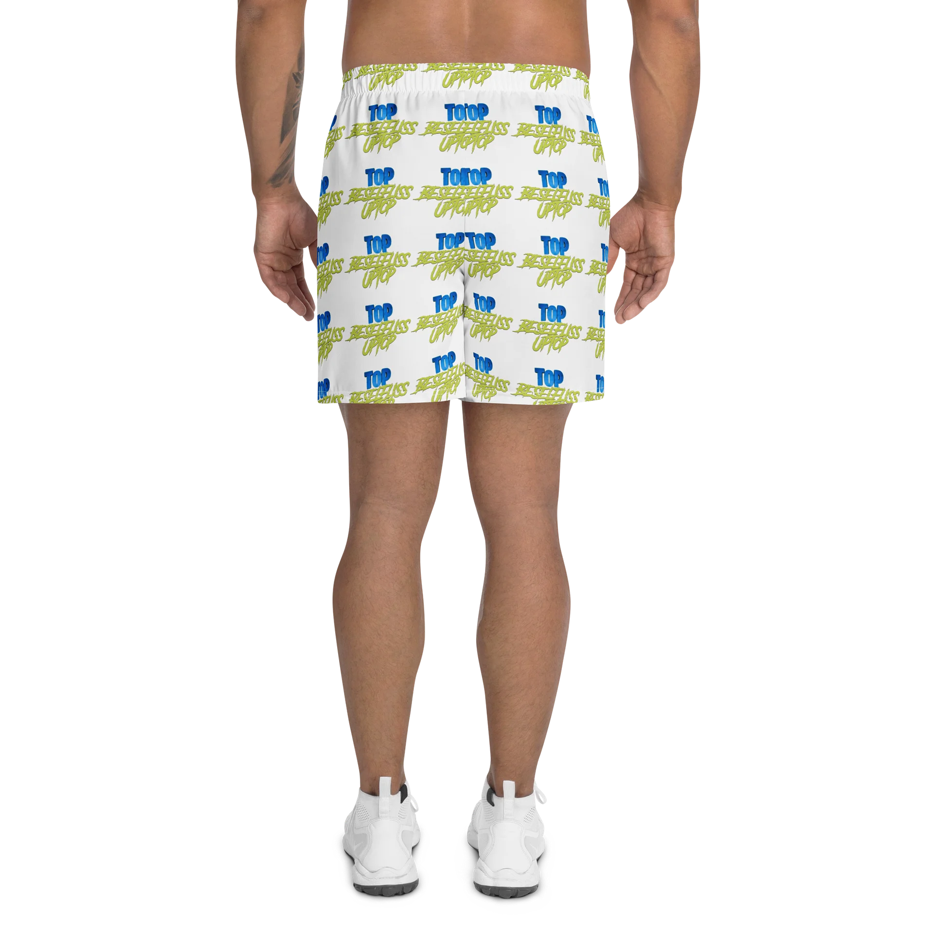 Top By Beselfliss X Juju Gang - Shorts product image (4)