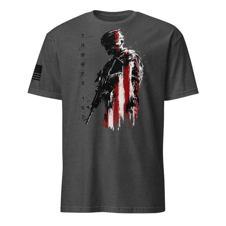 Troops 1st product image (1)
