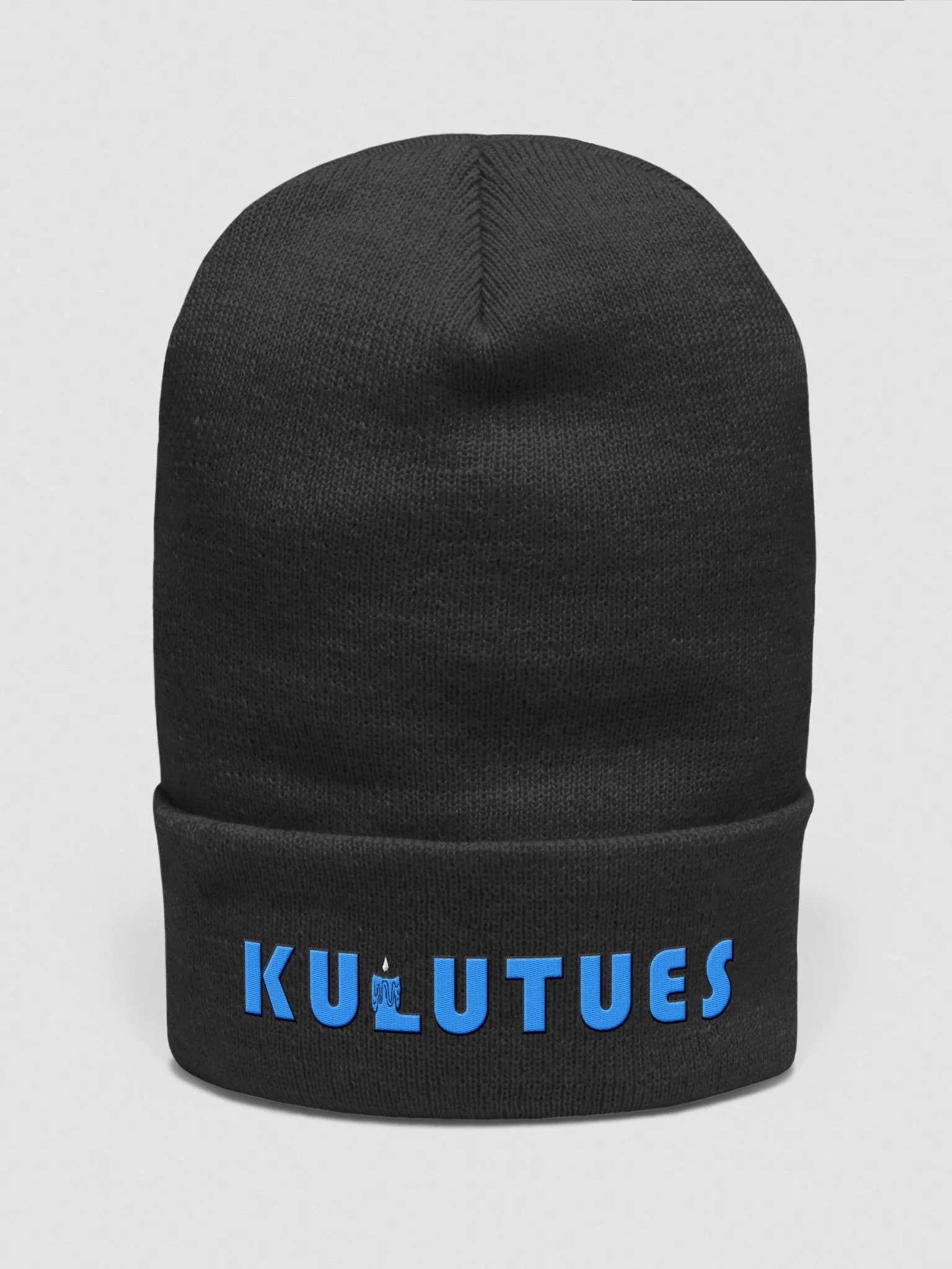 Kulutues Candle Beanie product image (2)