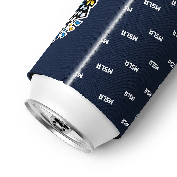 MSLA Spring 2026 - Coozie Can Cooler product image (2)