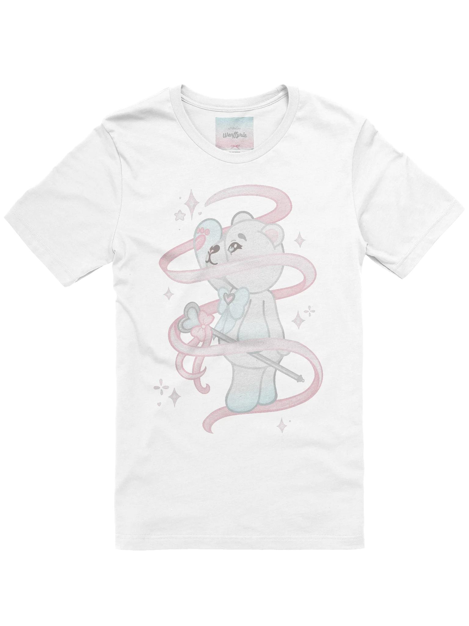 Magical Bowlie T-Shirt product image (2)