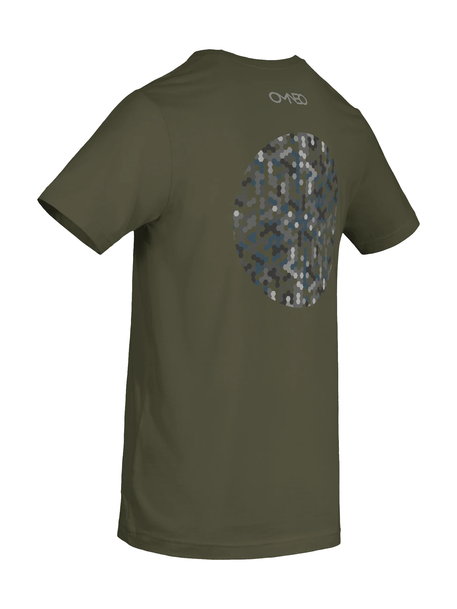 Camo Ltd Tee product image (10)