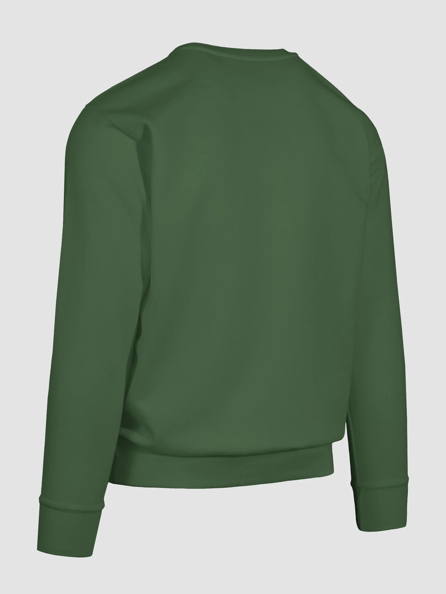 Sessions Studio Sweatshirt — White Logo product image (12)