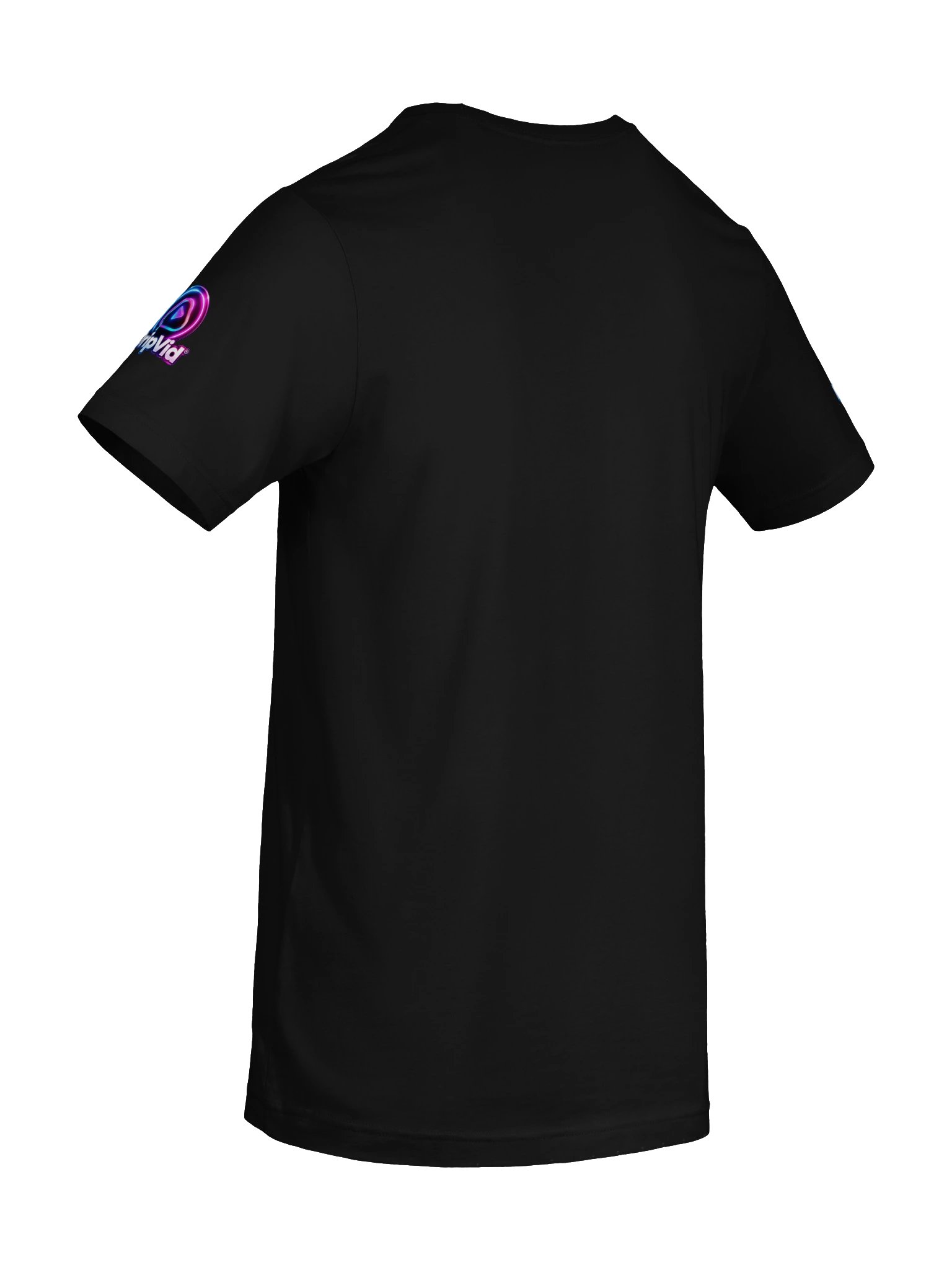 Dripvid Bella+Canvas T-Shirt product image (22)