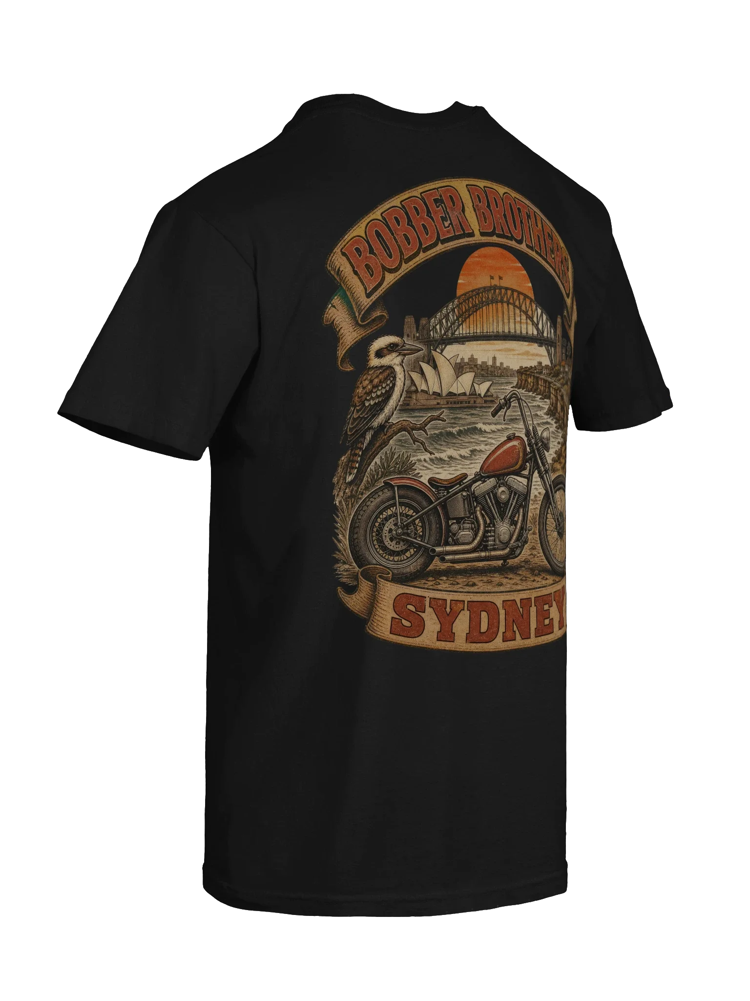 Bobber Brothers - Sydney - image 3