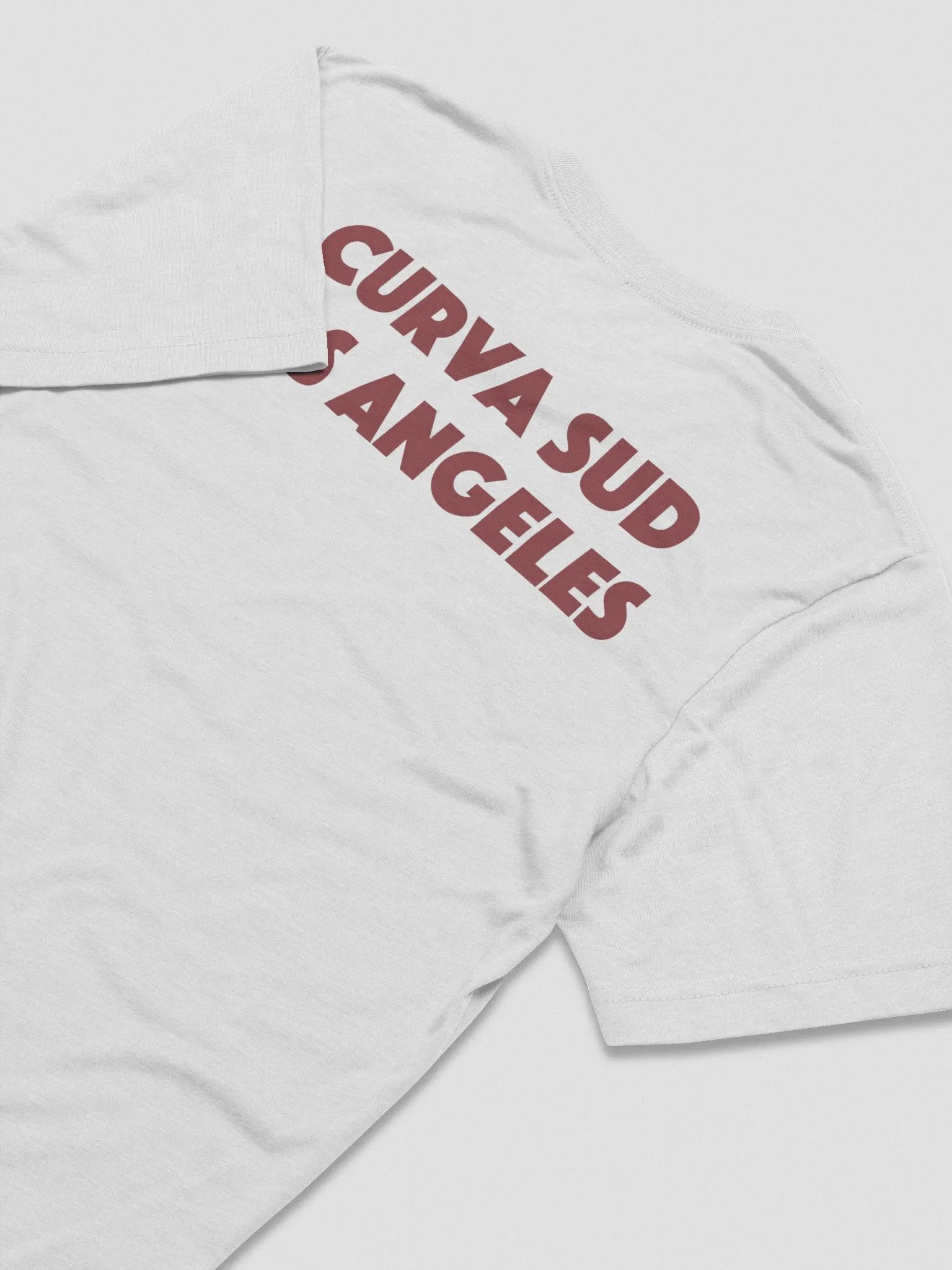 CSLA | Edition VI | Triblend Short Sleeve T-Shirt product image (4)
