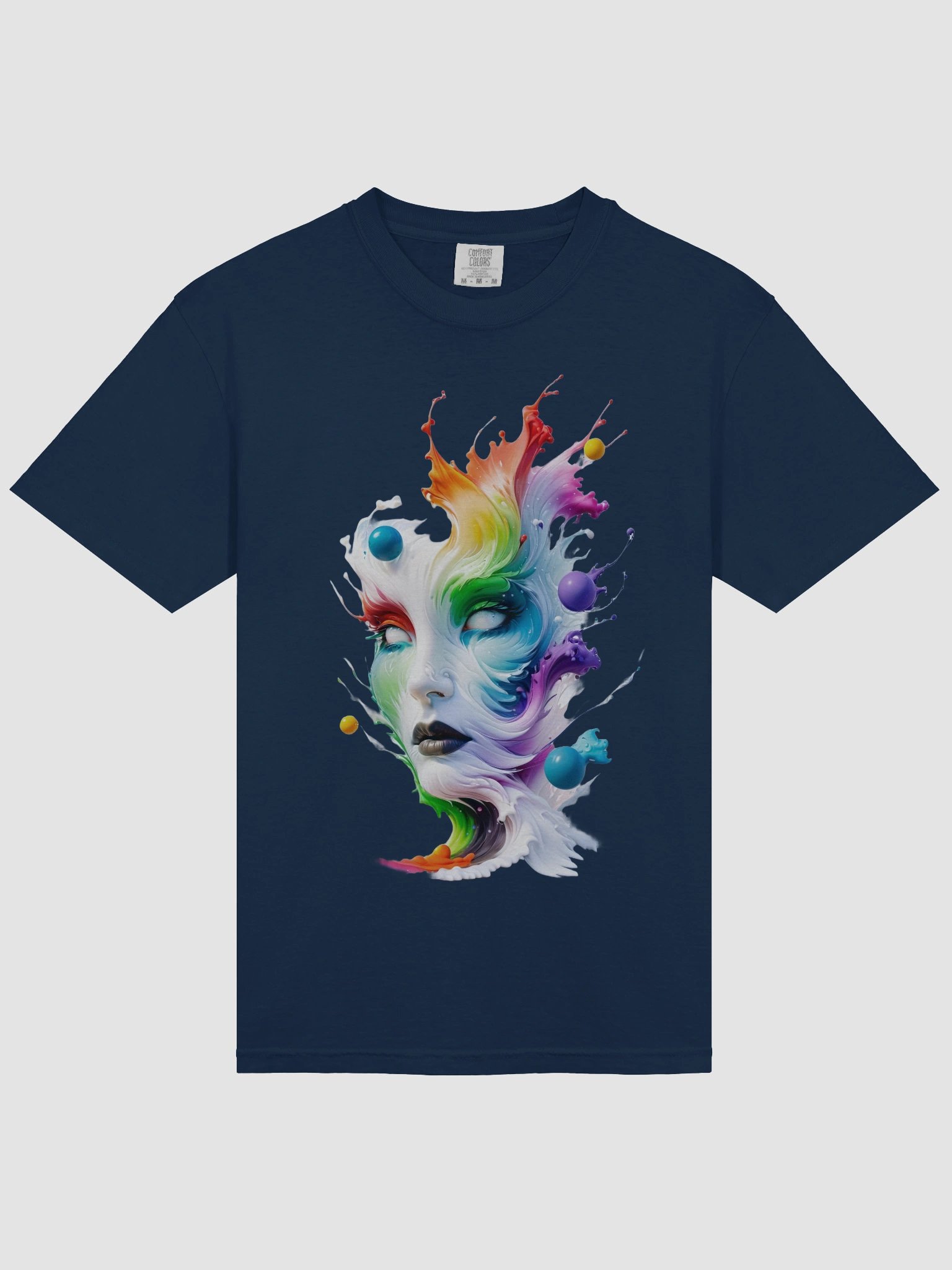 Surreal Spectrum T-Shirt product image (23)