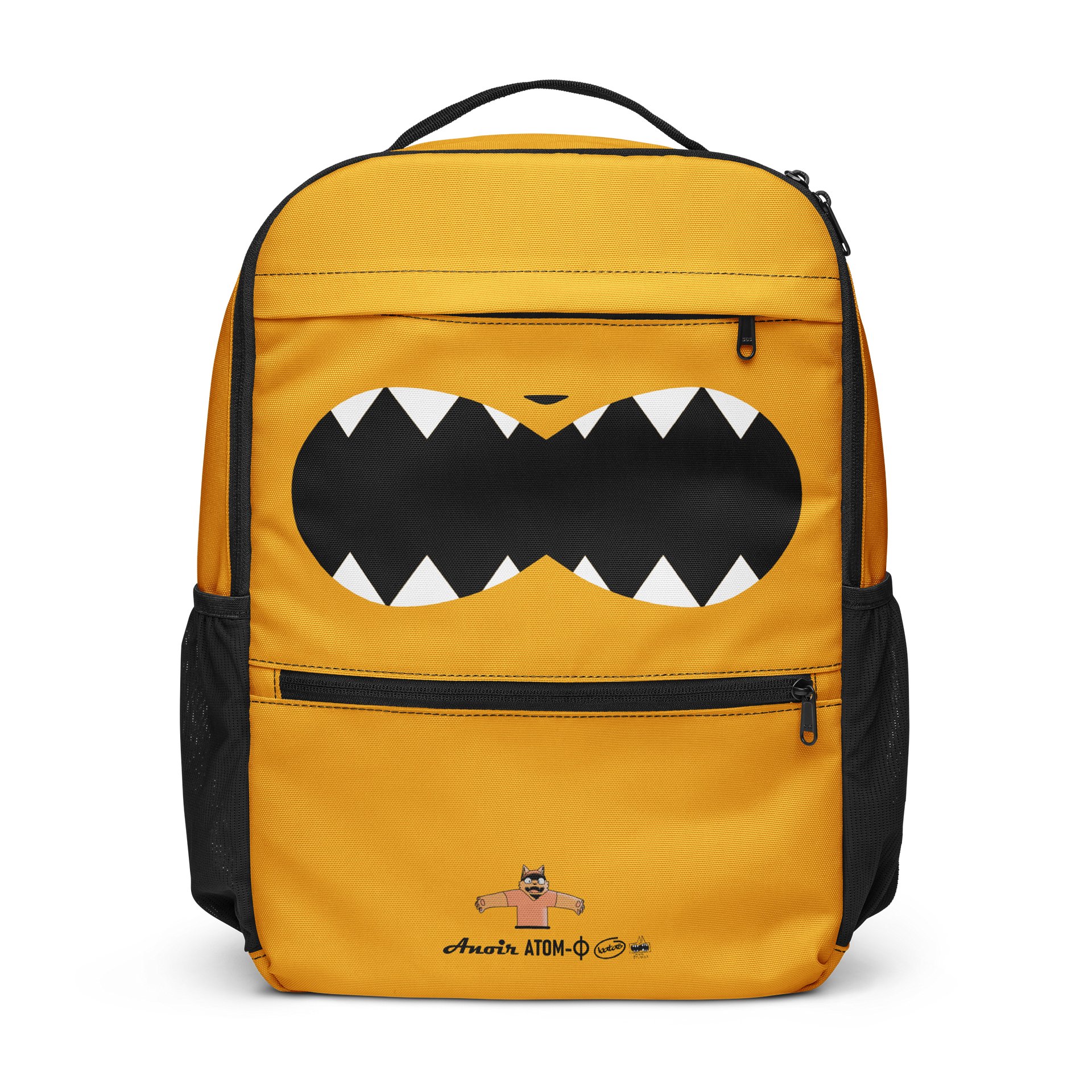 JAYA ABADI | Utility Backpack product image (2)
