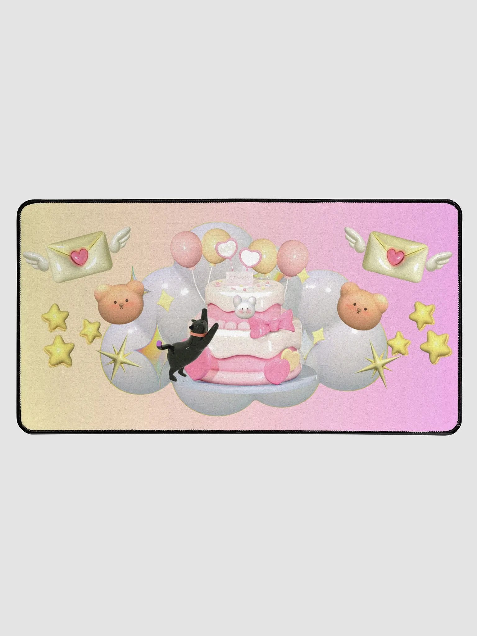 Sweets collection - Chimera product image (3)