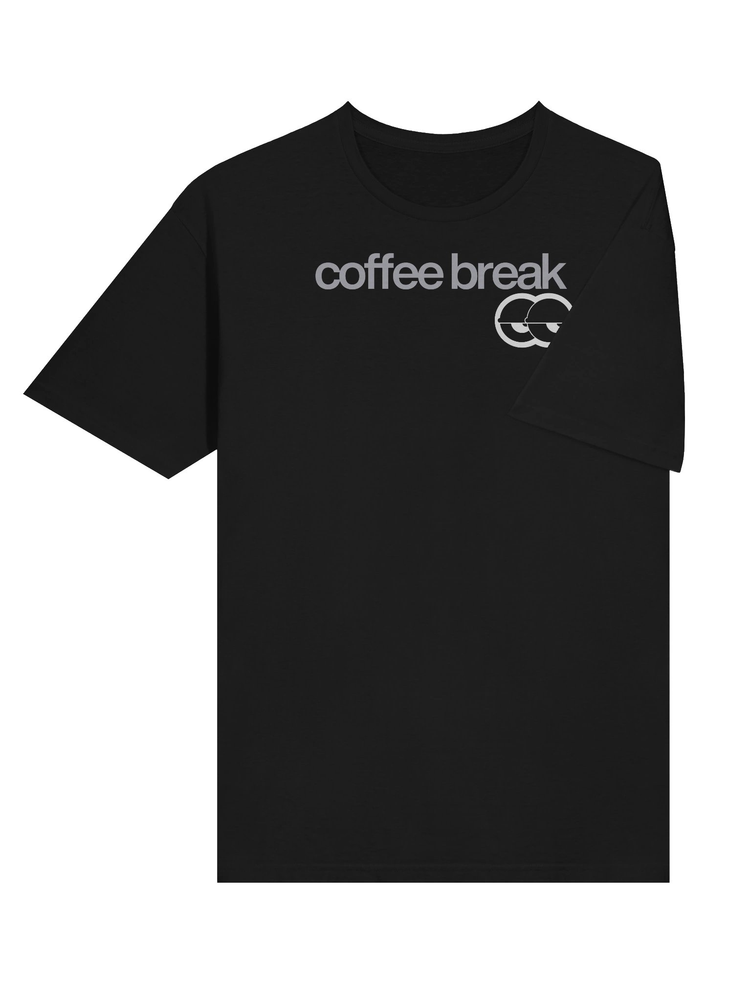 Coffee Break Tee product image (4)