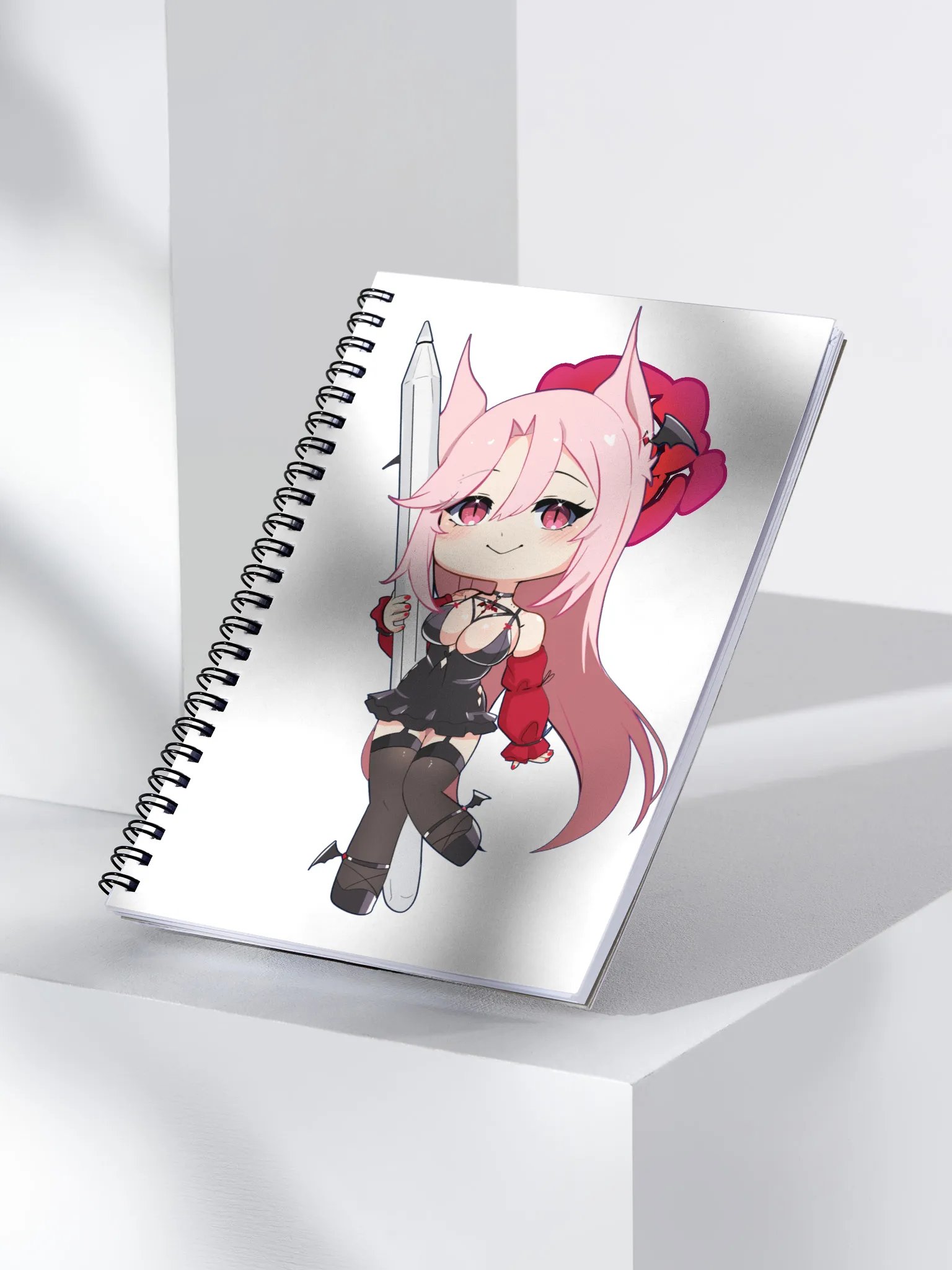 Primrose Notepad product image (3)