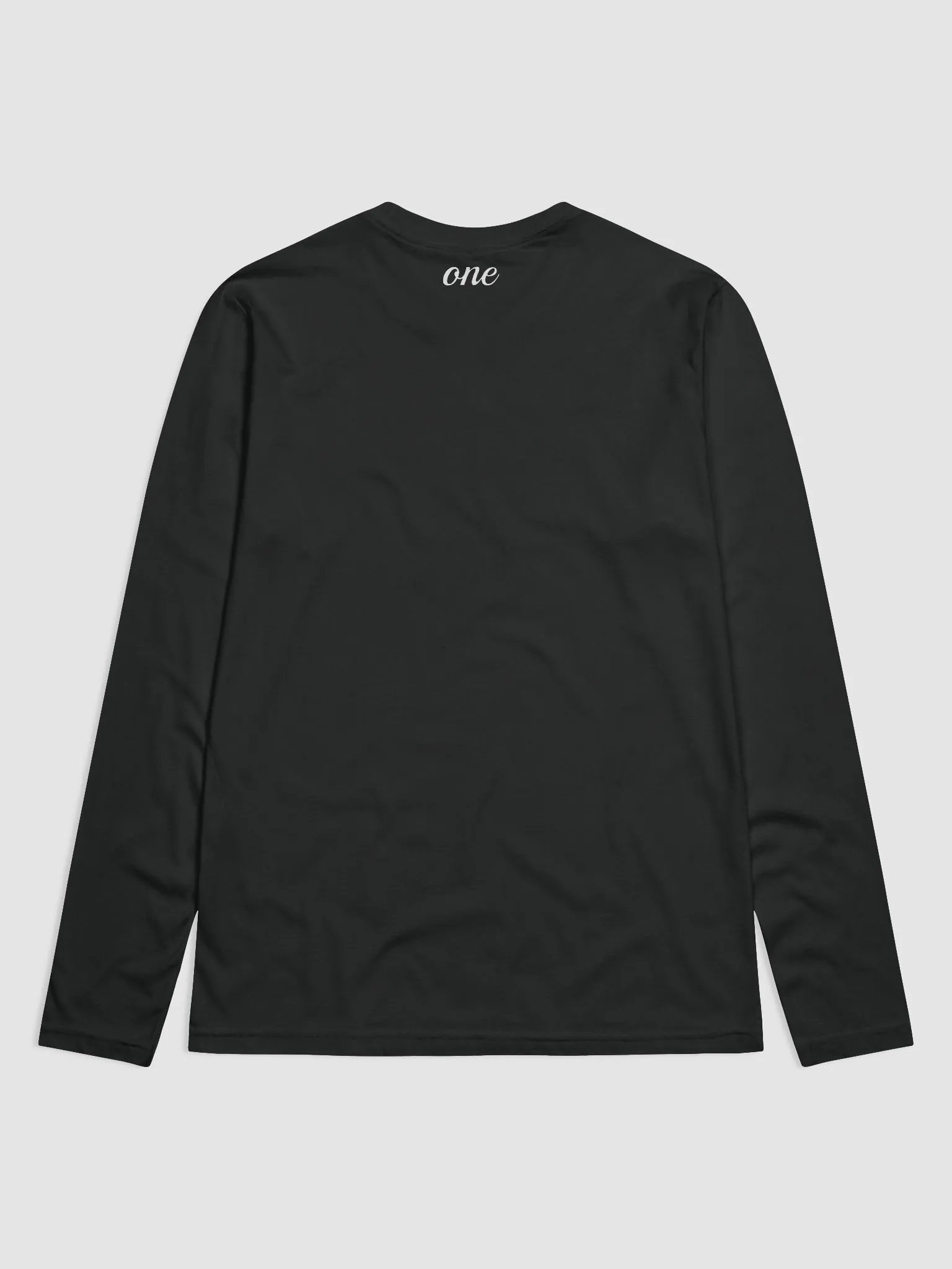 Everything is a Mystery Long Sleeve product image (3)