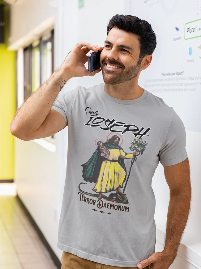 Saint Joseph Collection 