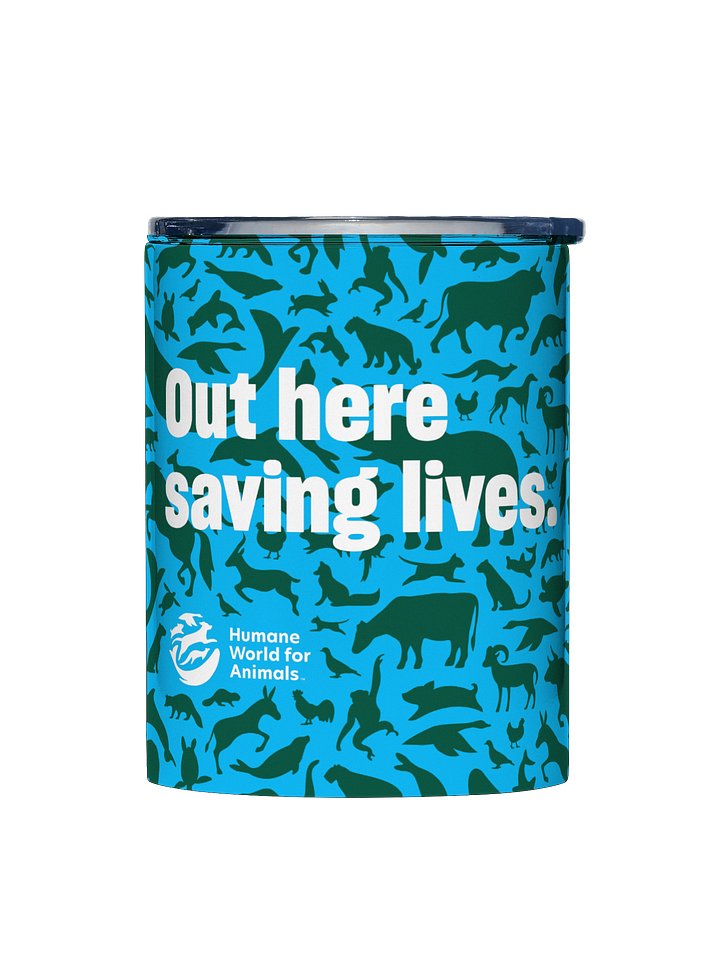10oz Tumbler product image (2)
