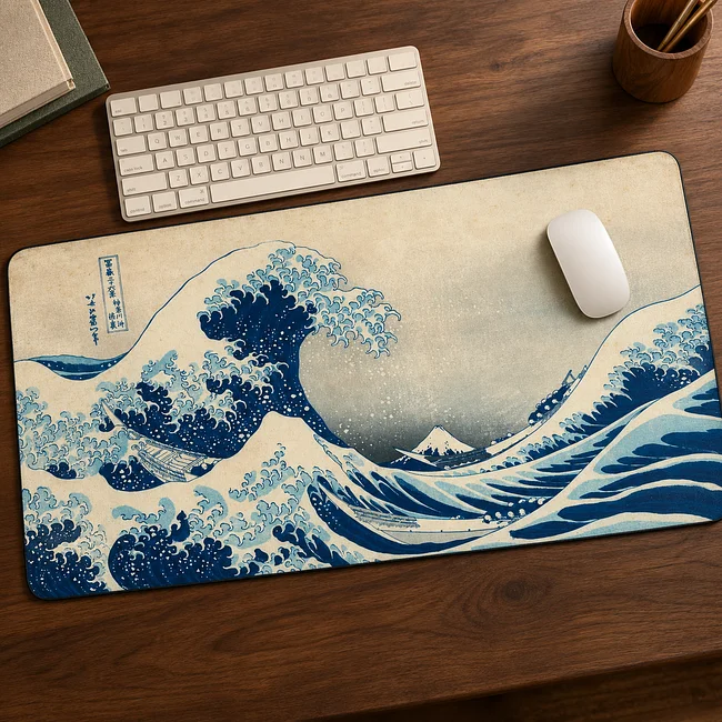 Desk Mats