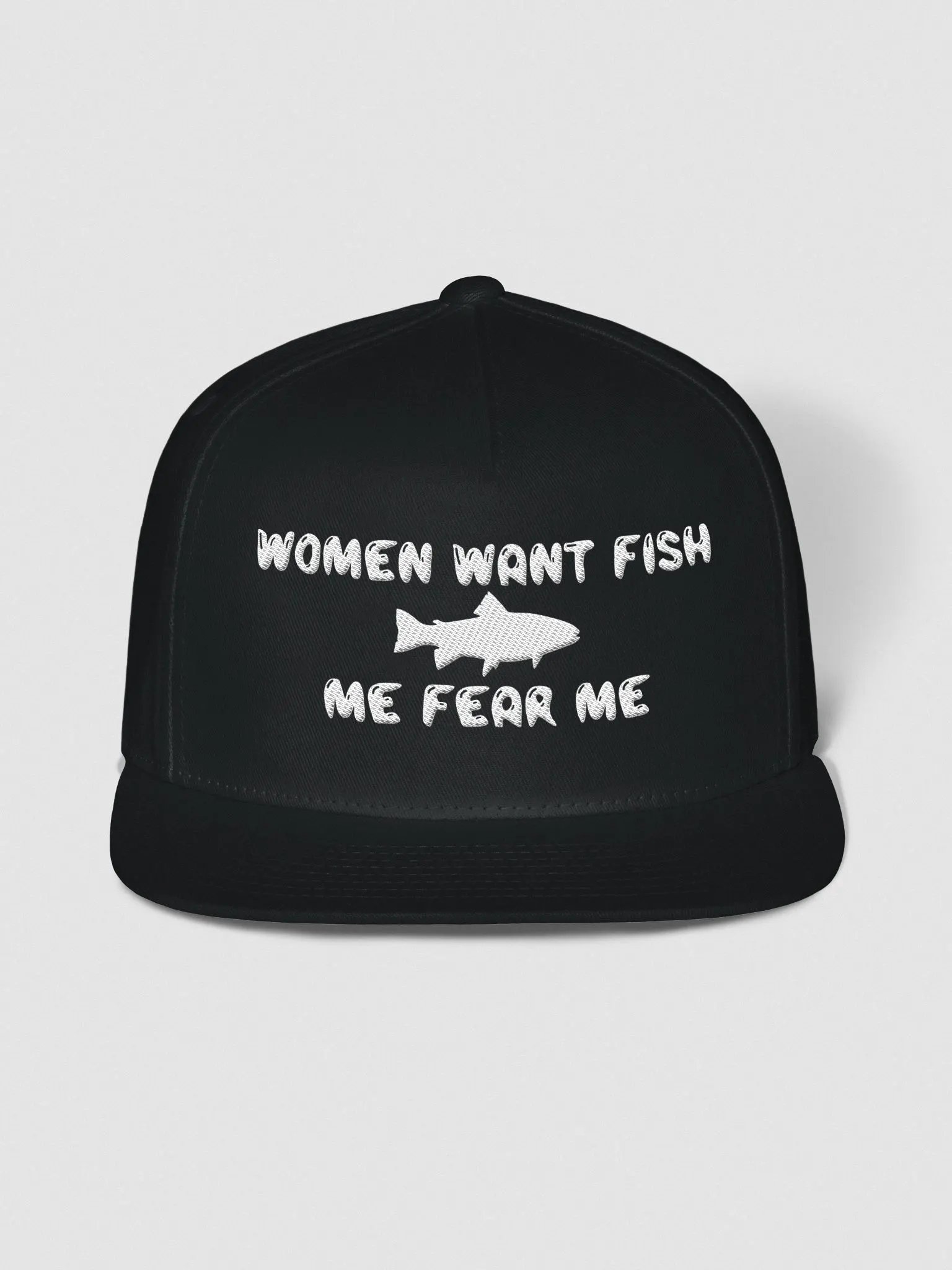 Fishing Snapback product image (1)