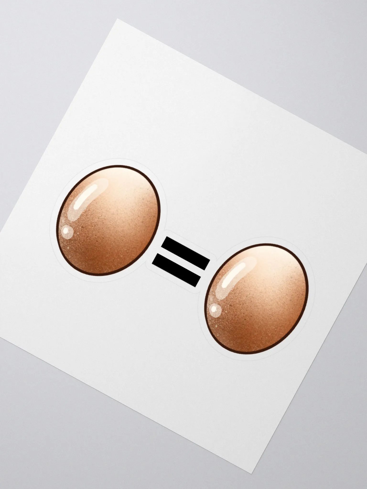 Egg Is Egg product image (2)