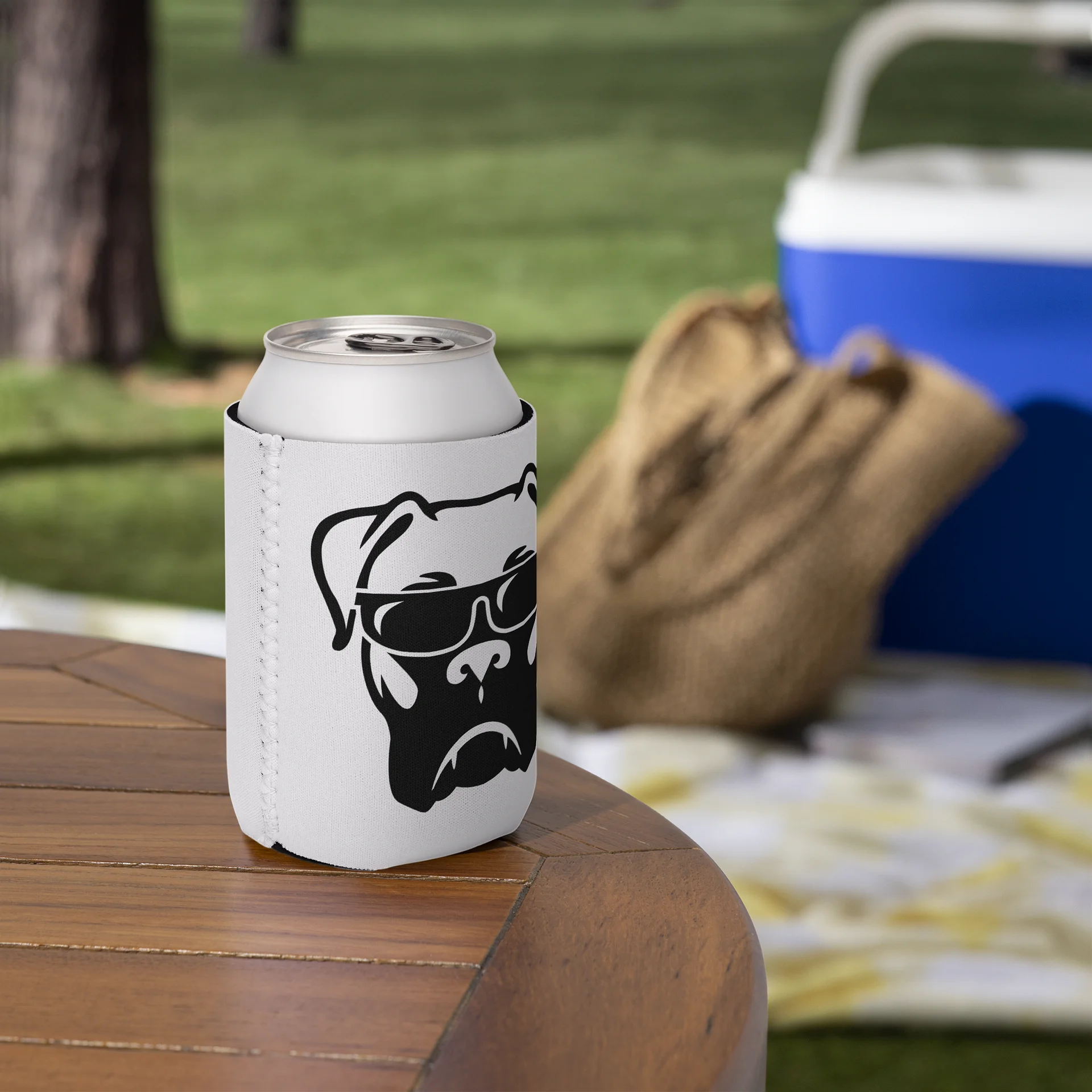 CrazyDog Coozie - V2 product image (5)