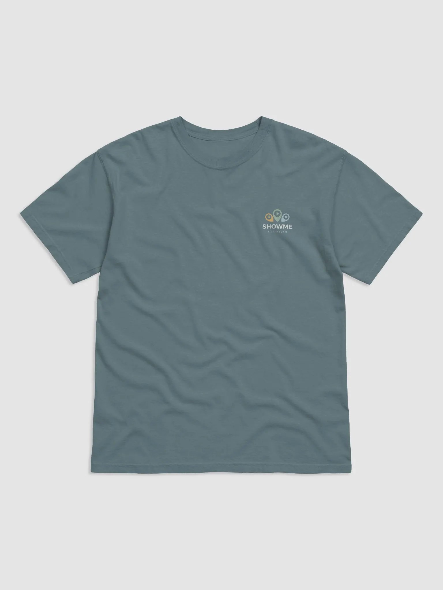 SHOWME Caribbean Tee product image (1)