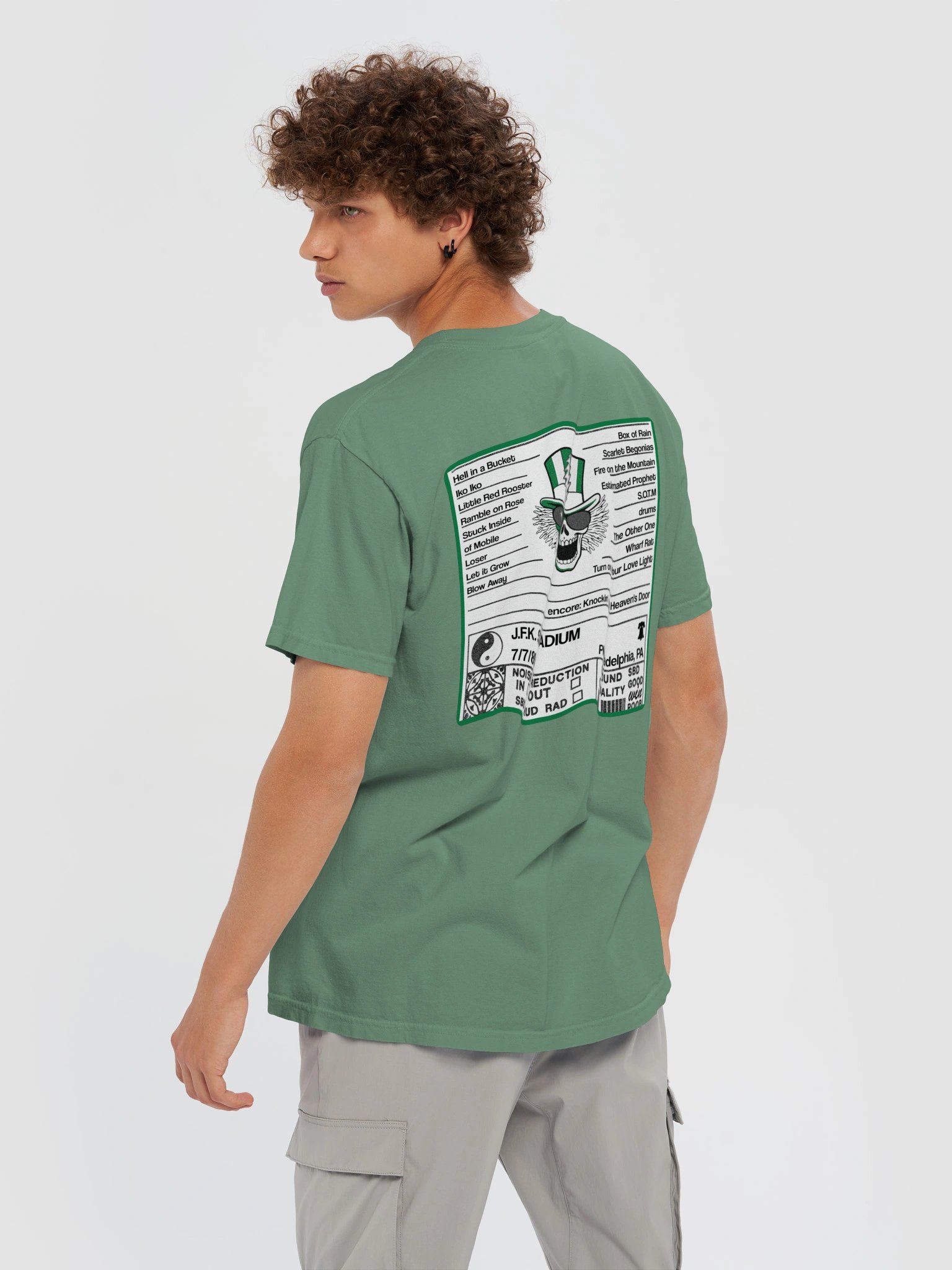 Born To Fly Tee product image (20)