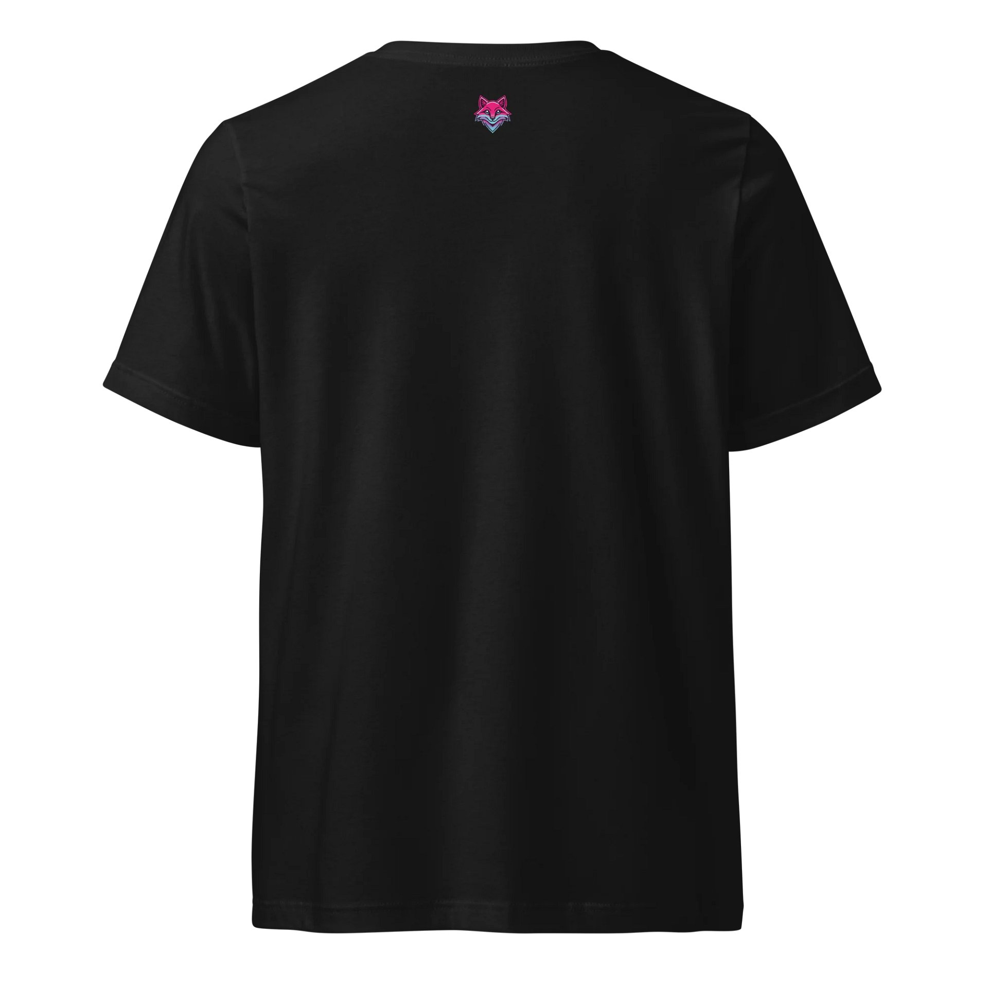 RETOX V-Neck T-Shirt product image (4)