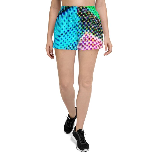 Running Shorts