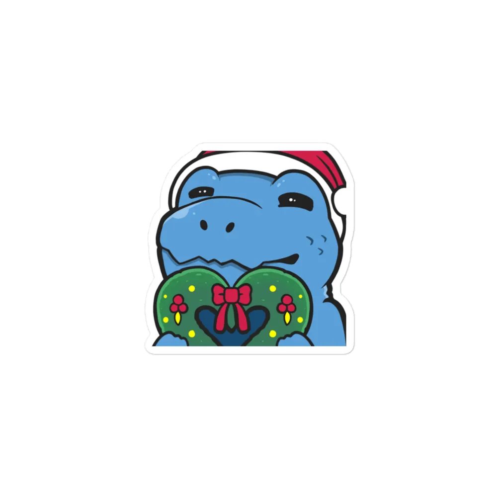 Reef Love Magnet product image (1)
