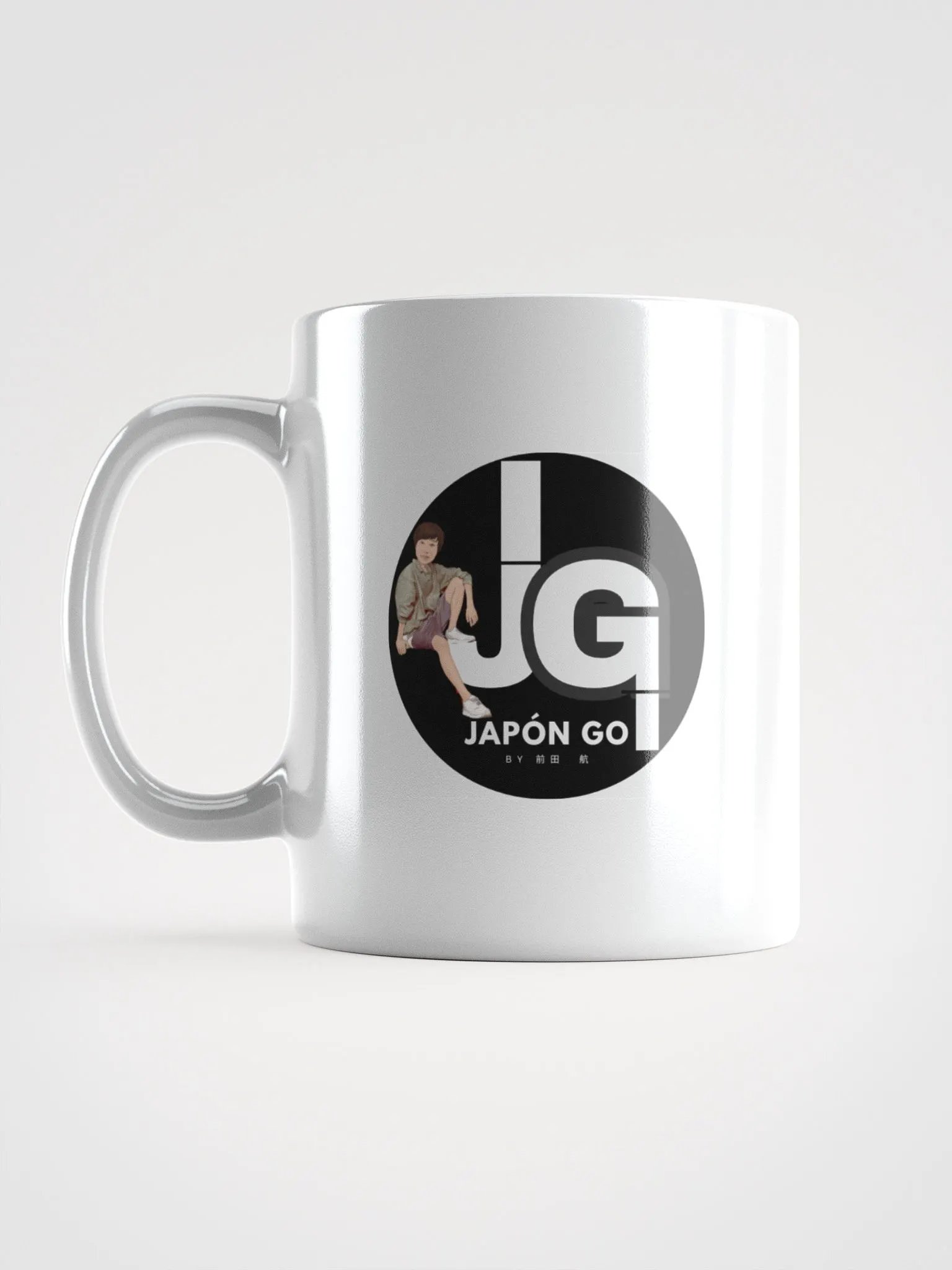 Bolivia Japón Go product image (11)