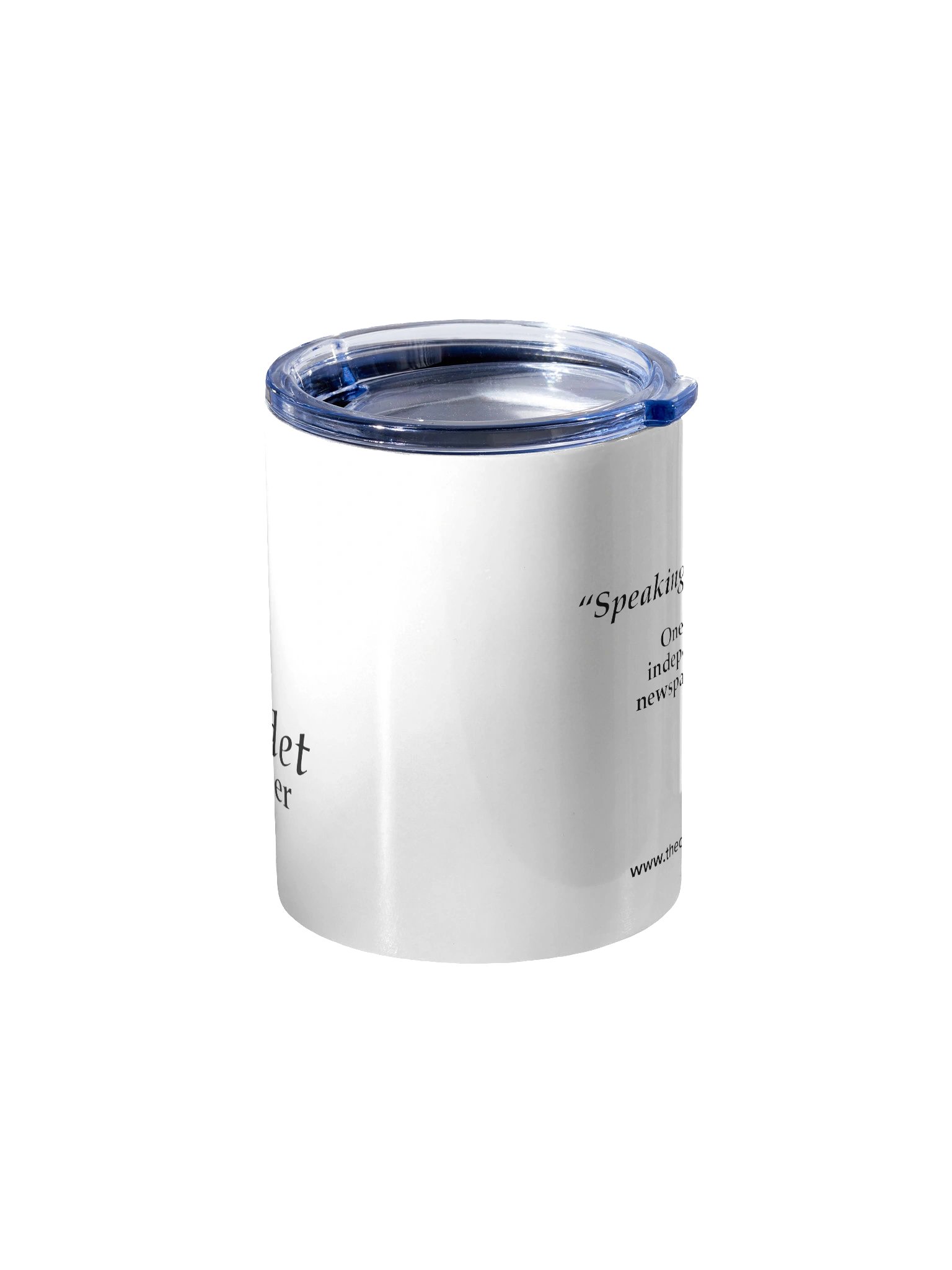The Cadet travel Mug product image (2)
