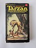 Vintage The Return of Tarzan #2 | Edgar Rice Burroughs | 1975 Ballantine Paperback