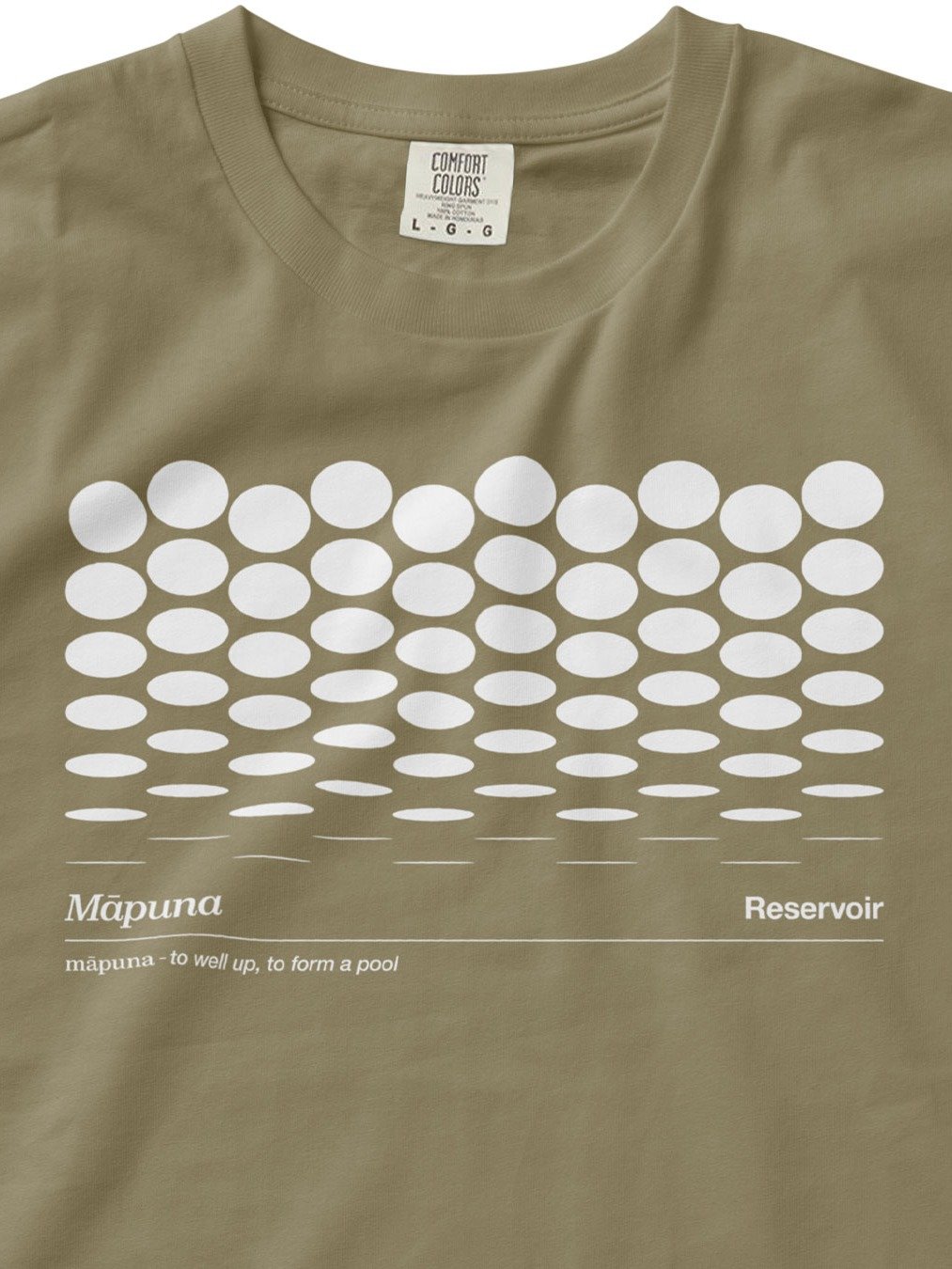 16 Māpuna - Reservoir product image (2)