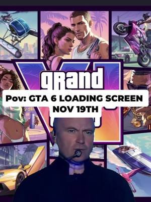 WHO ELSE CANNOT WAIT #GTA #GTA6 #GTAVI #CapCut 