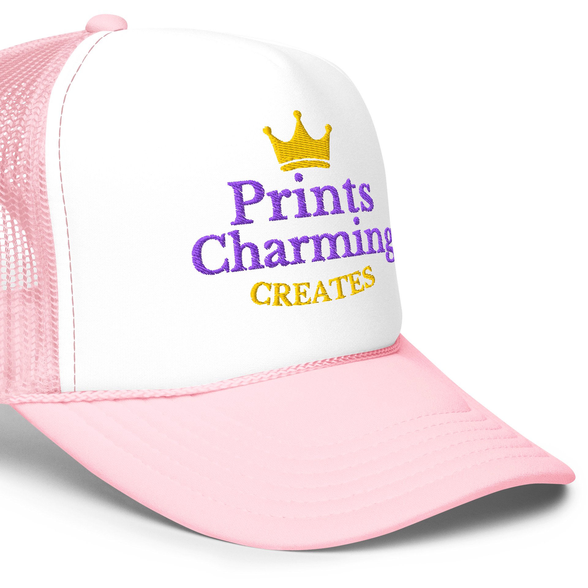 Official Trucker Hat product image (11)