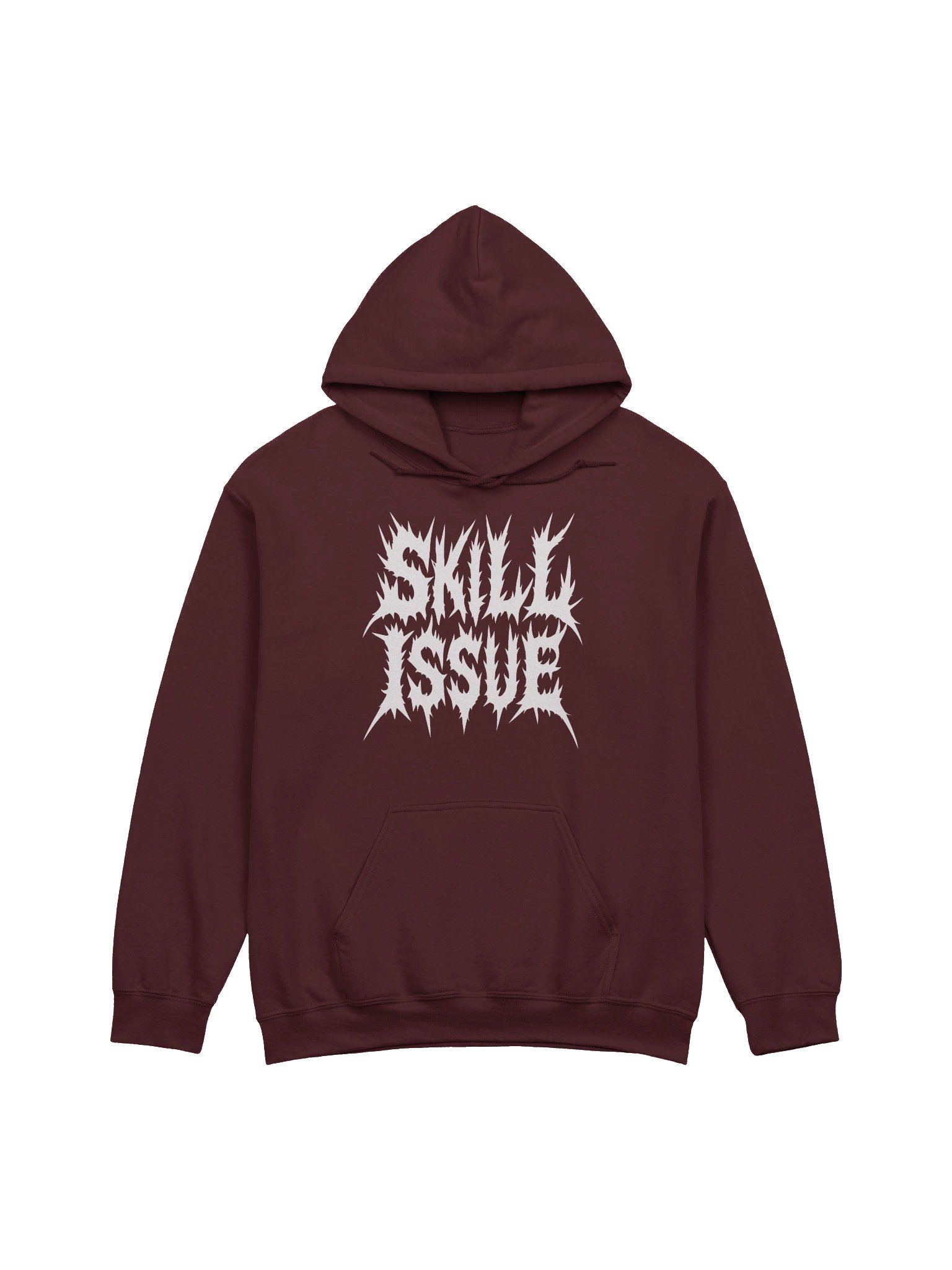 Skill Issue Hoodie product image (2)