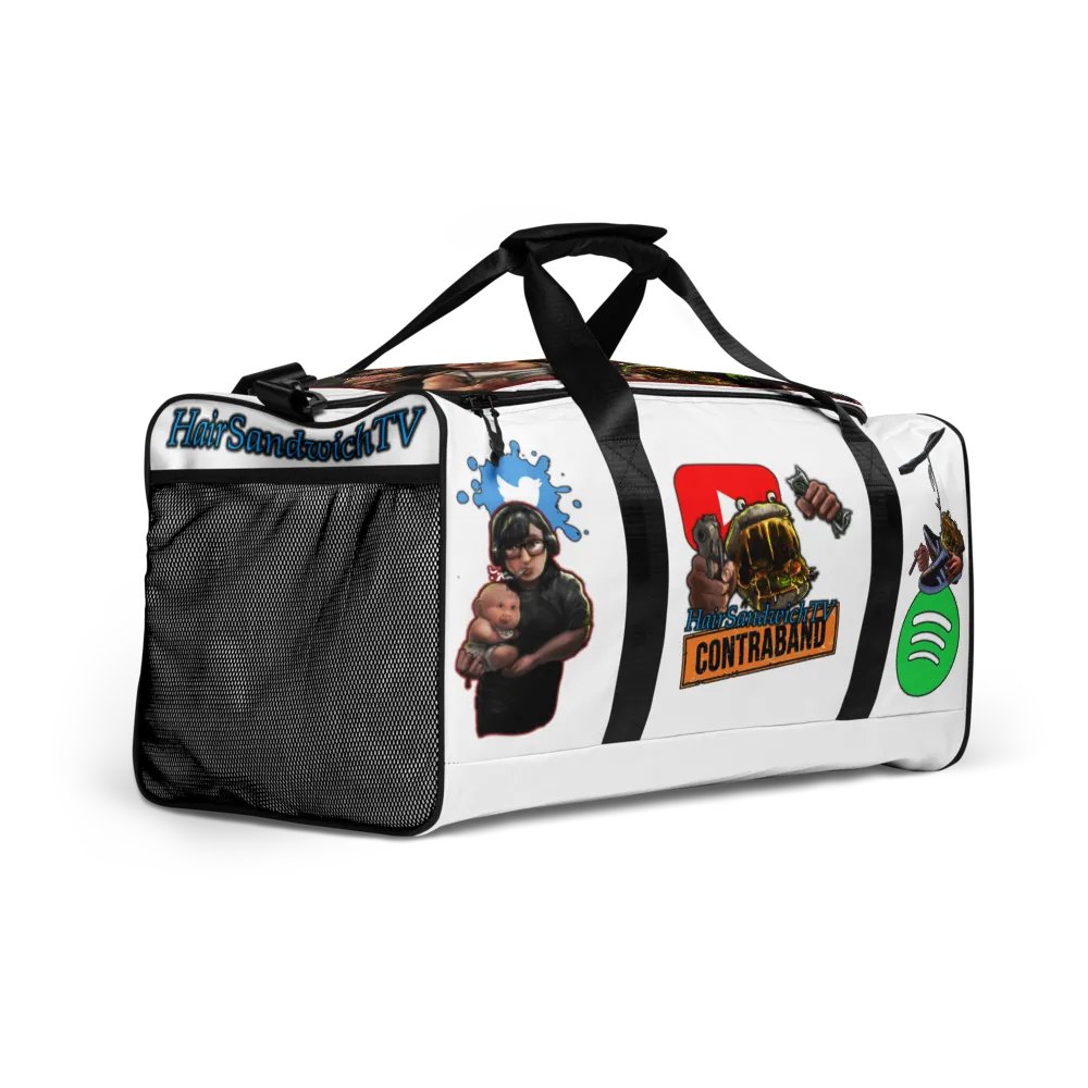 Contraband Duffy product image (12)