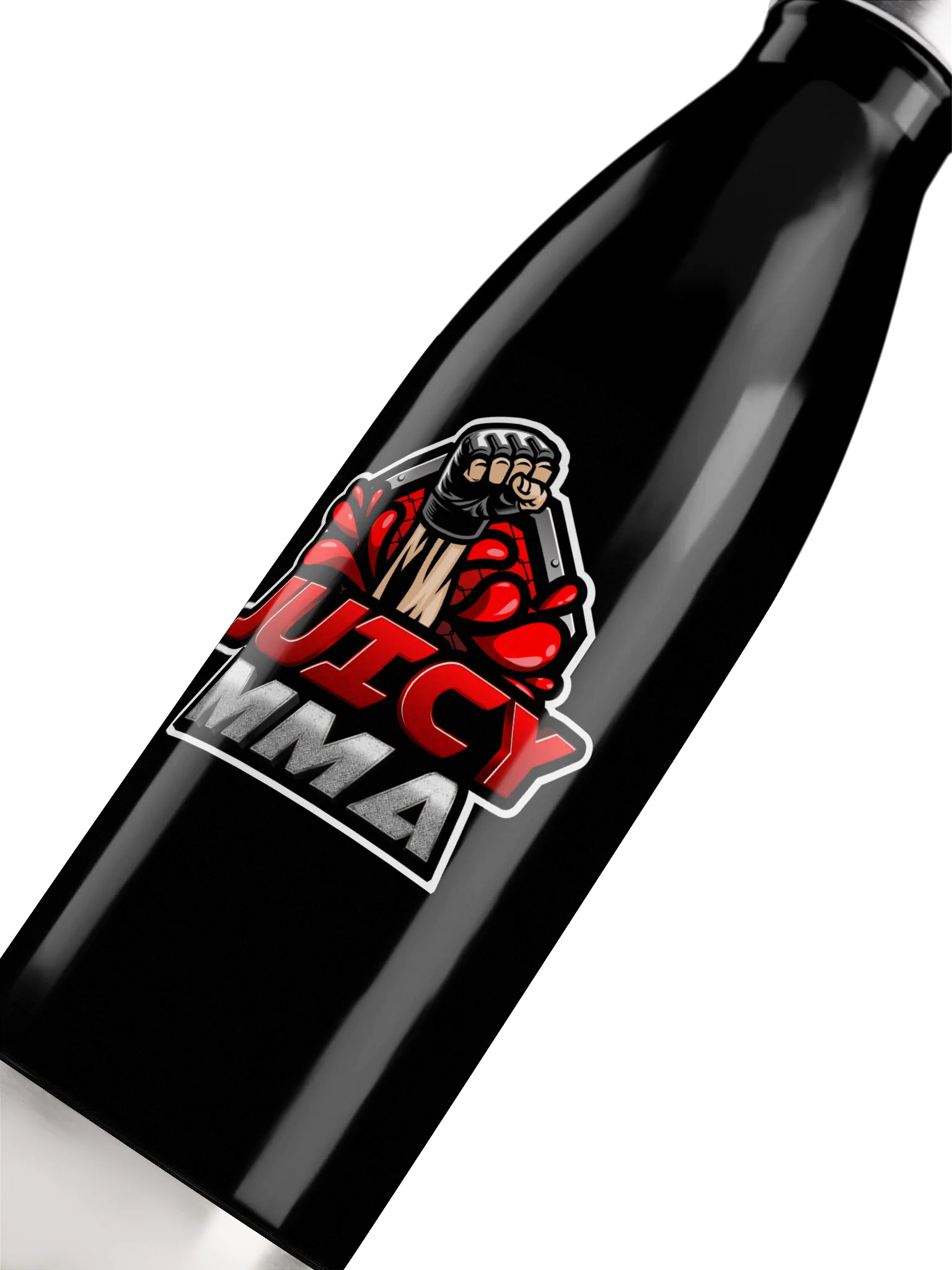 JuicyMMA Bottle product image (5)
