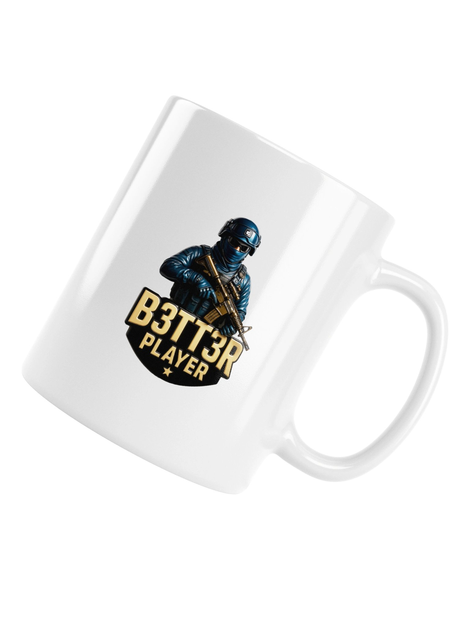 Classic & Soldier Coffee Mug product image (6)